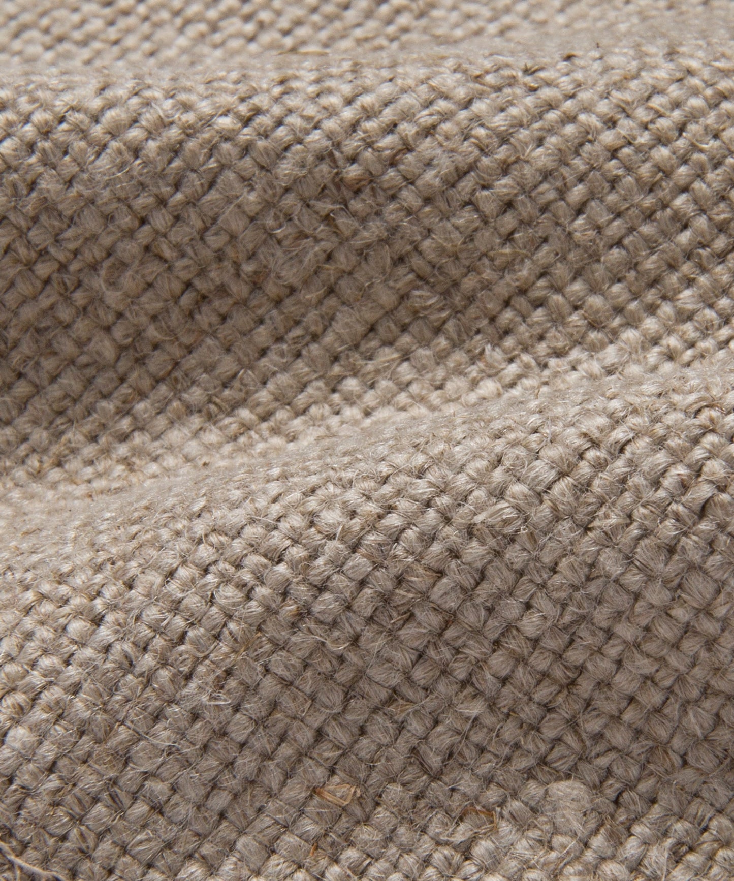 Fabric Swatch Flax Linen