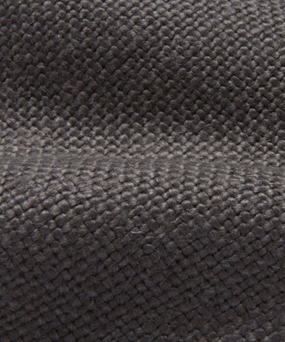 Fabric Swatch Smoke Linen