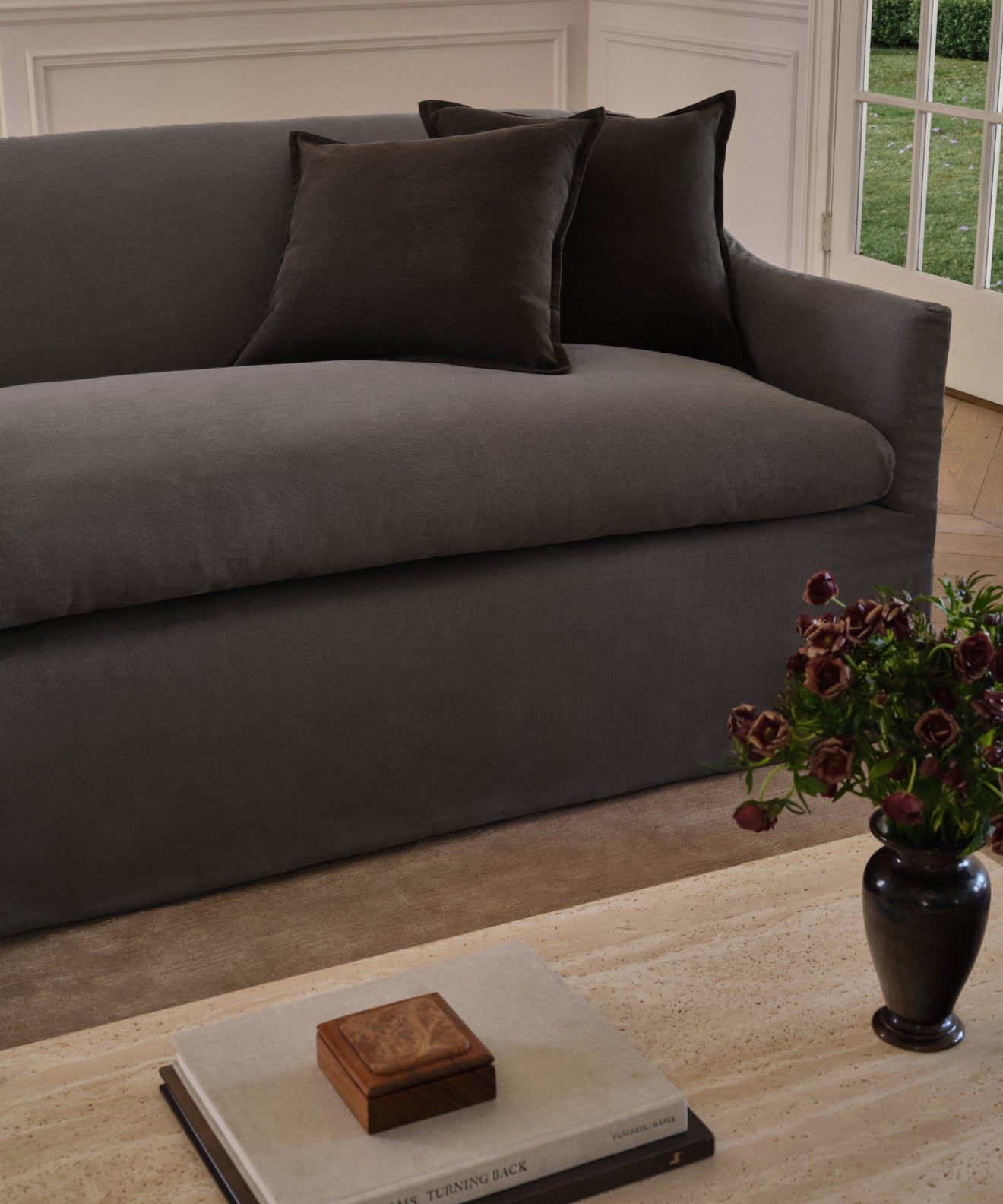 Miramar Sofa