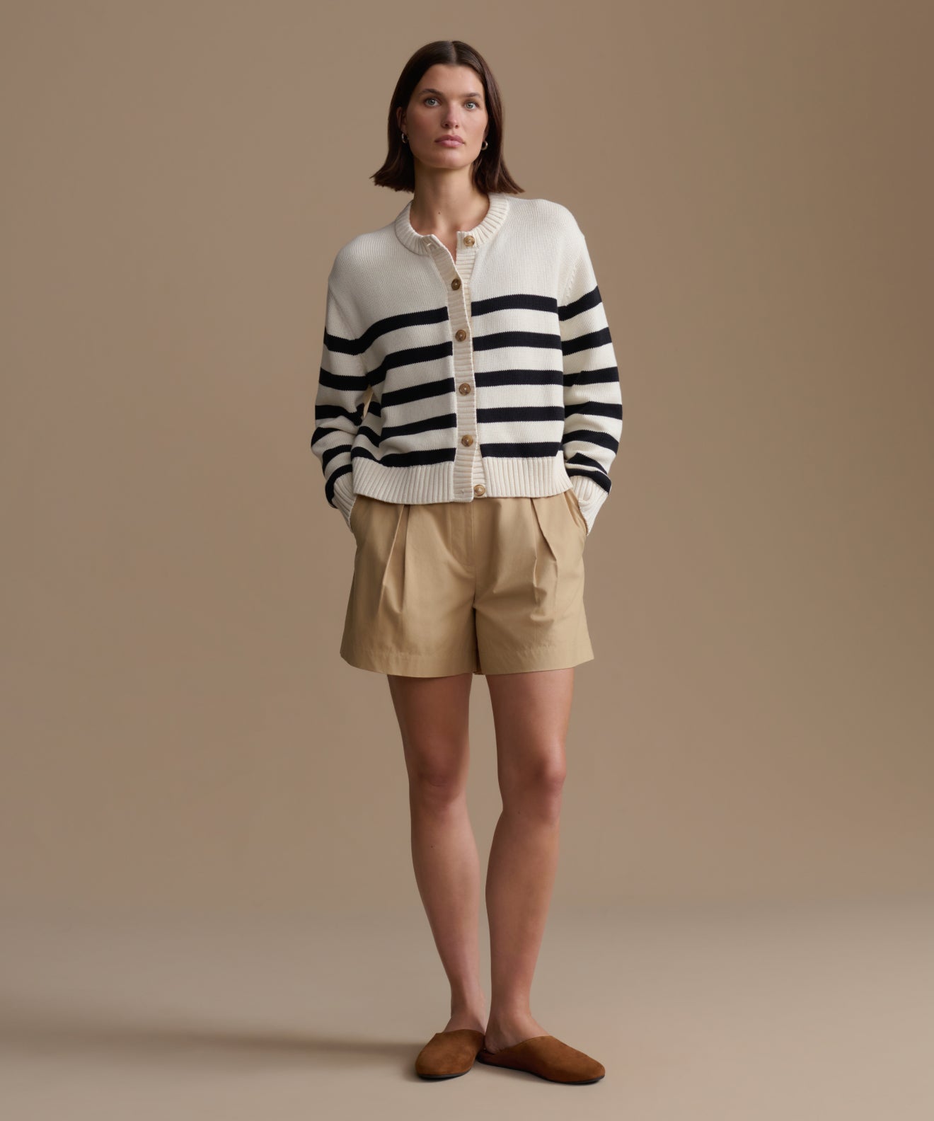 Mirren Cardigan