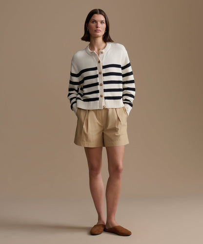 Mirren Cardigan