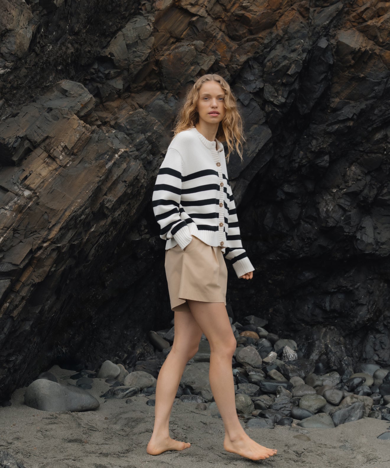 Mirren Cardigan
