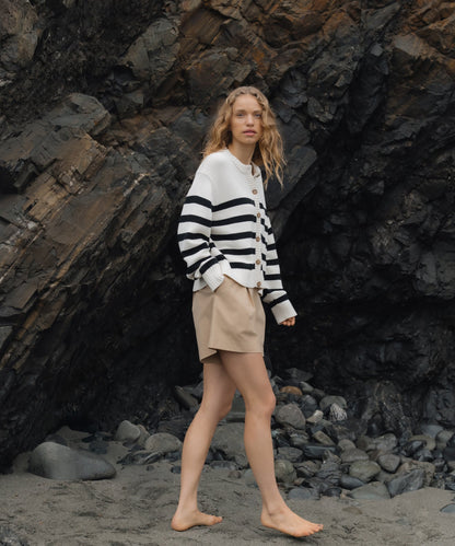 Mirren Cardigan