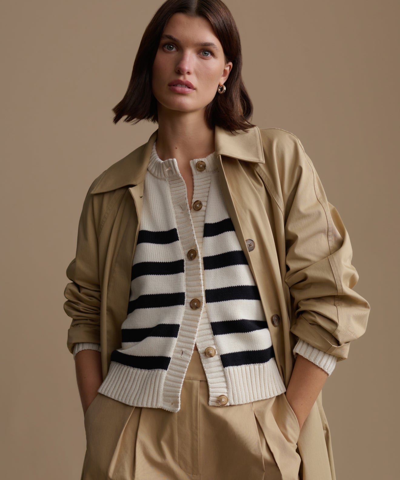 Mirren Cardigan