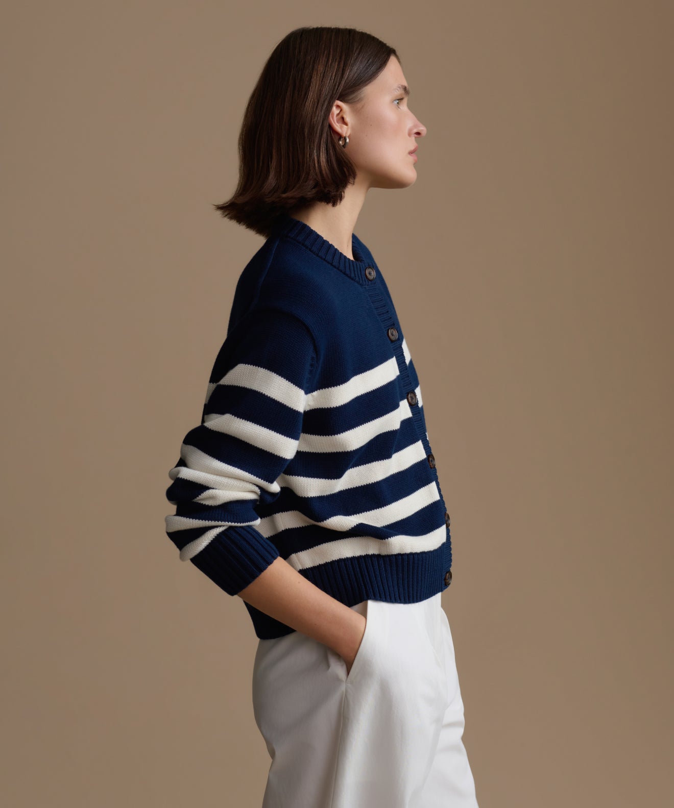 Mirren Cardigan