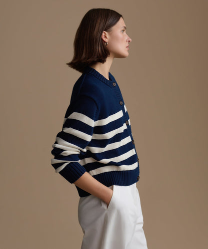 Mirren Cardigan