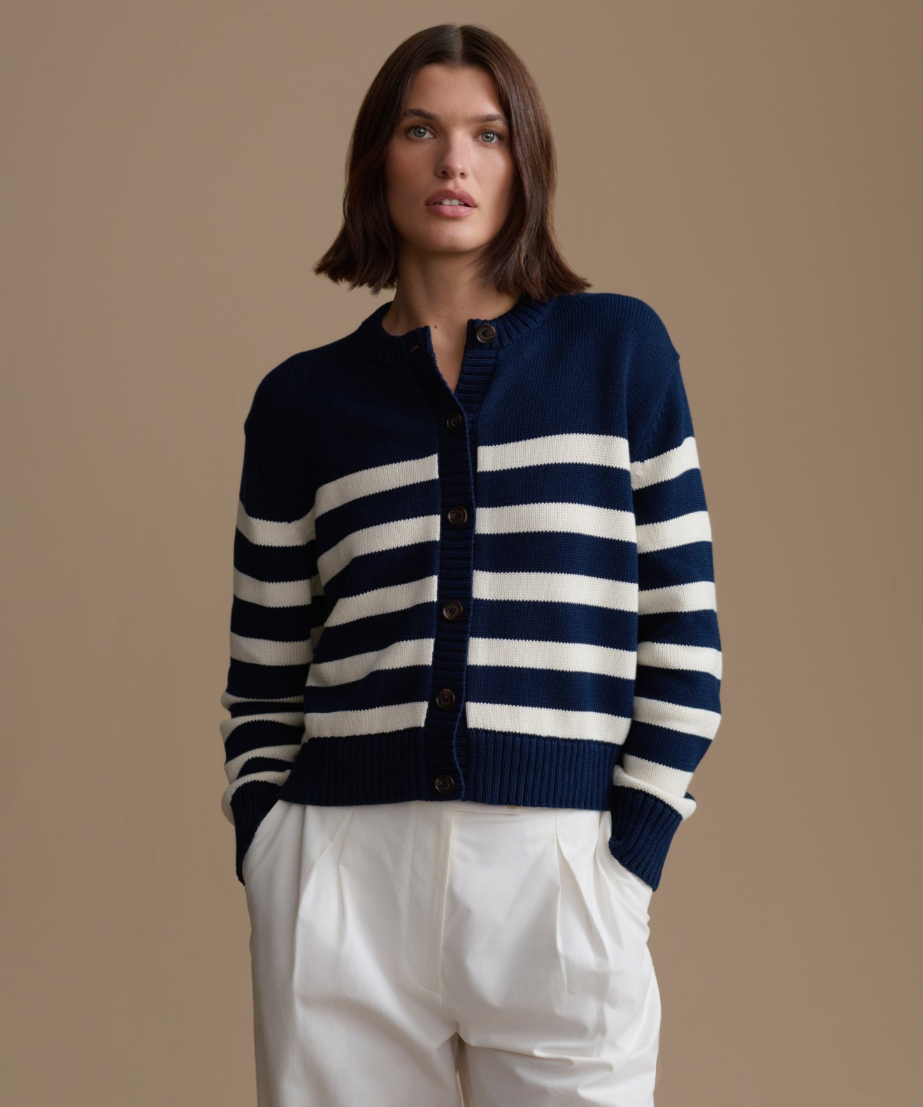 Mirren Cardigan