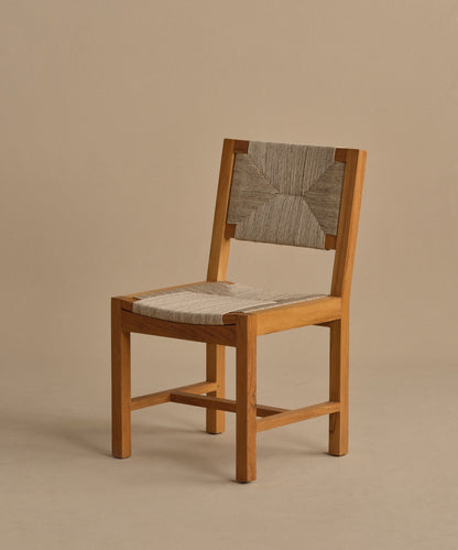 Outdoor Montecito Dining Chair Frame