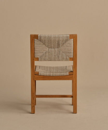 Outdoor Montecito Dining Chair Frame