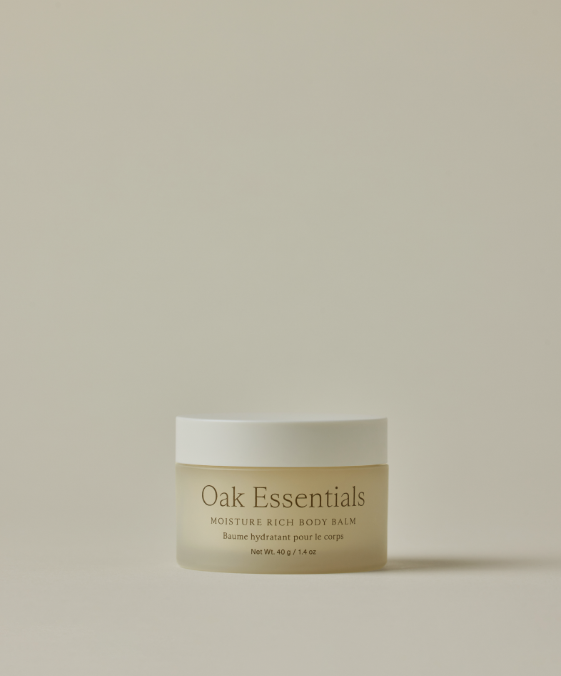Moisture Rich Body Balm Travel Size