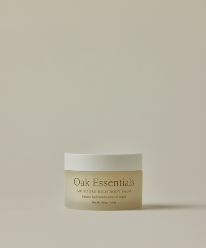 Moisture Rich Body Balm Travel Size