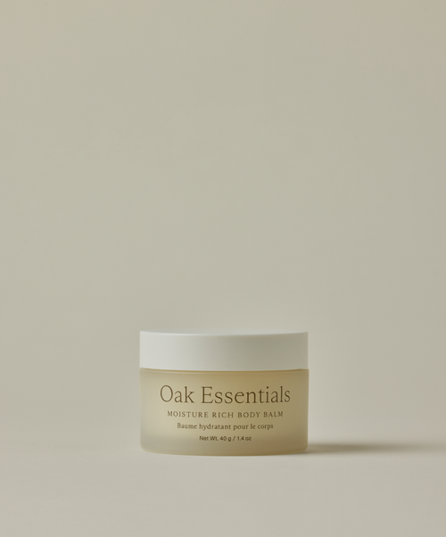 Moisture Rich Body Balm Travel Size