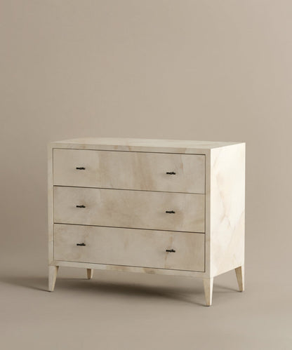 Napa Dresser