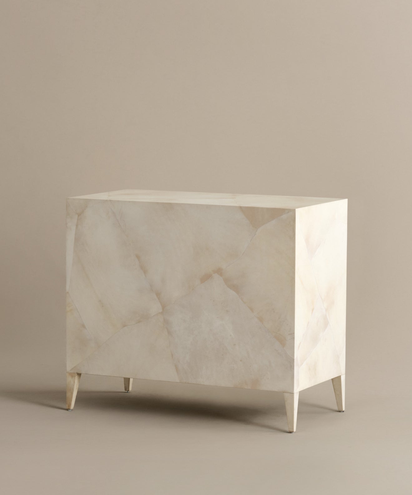 Napa Dresser