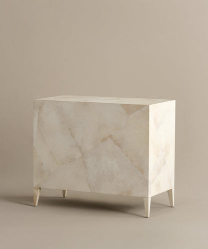 Napa Dresser