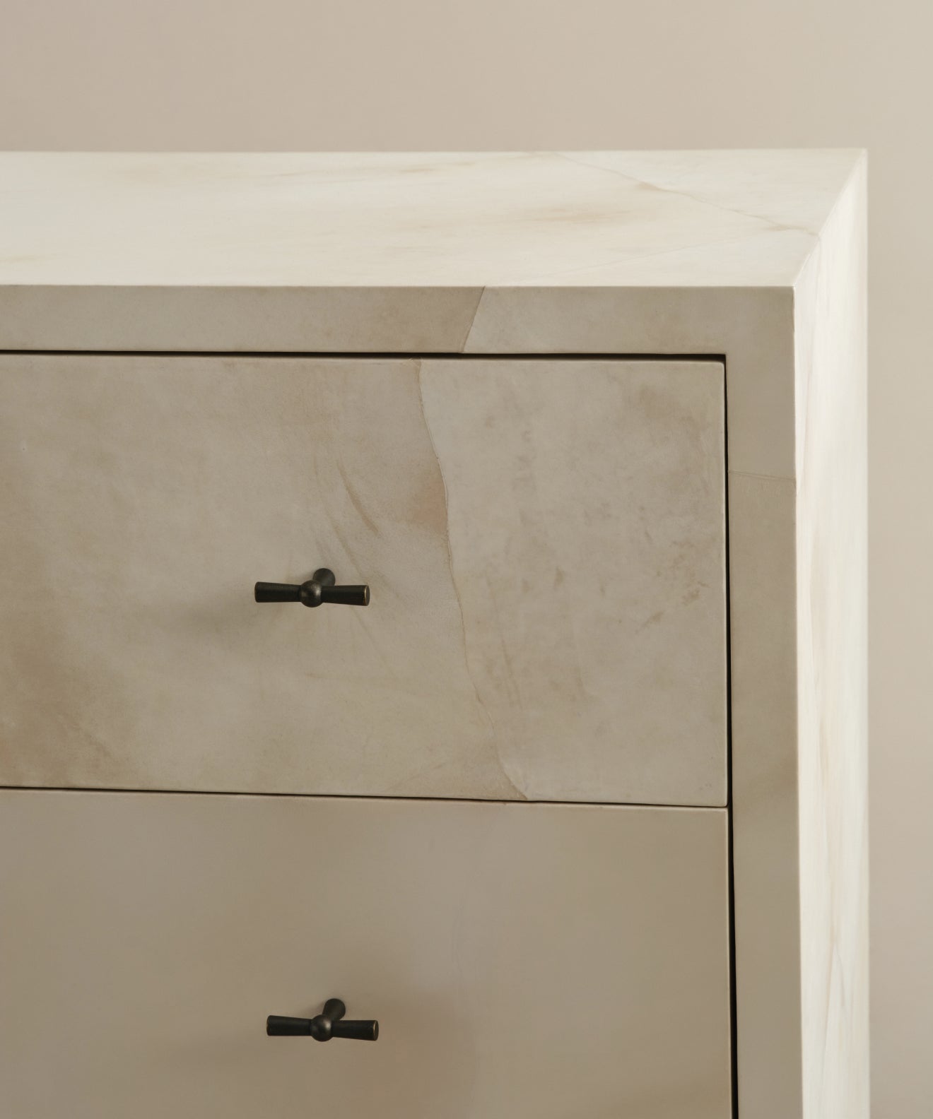 Napa Dresser