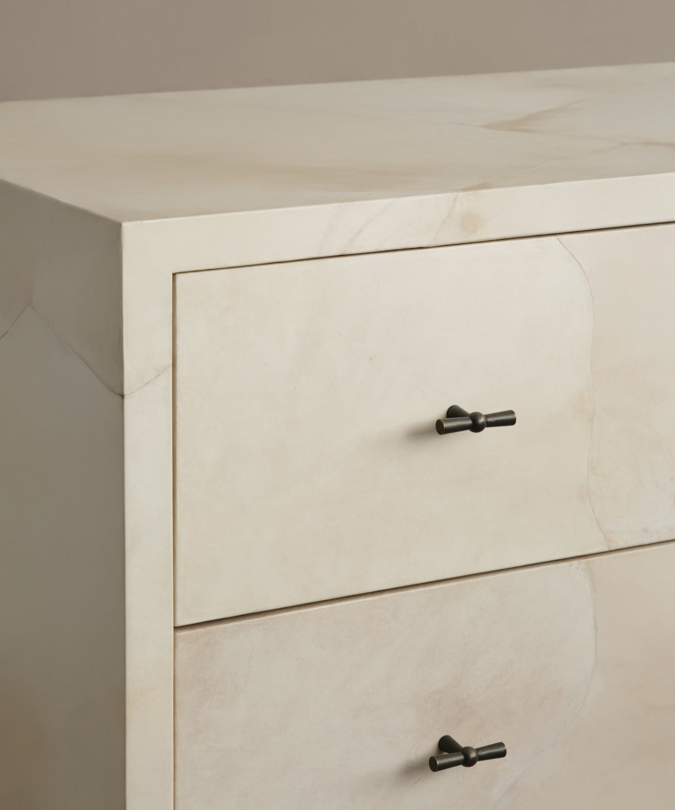 Napa Dresser
