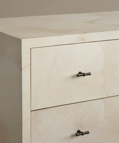 Napa Dresser