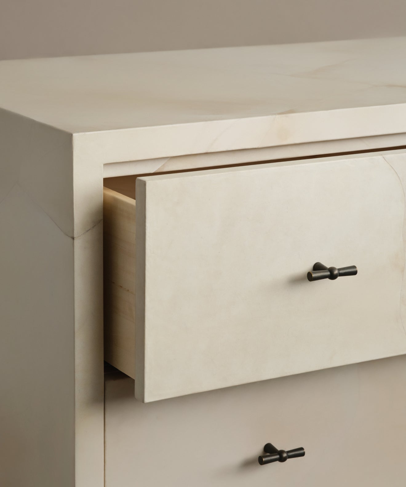 Napa Dresser