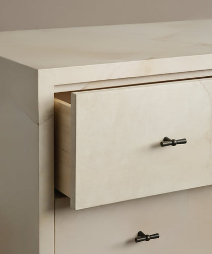 Napa Dresser