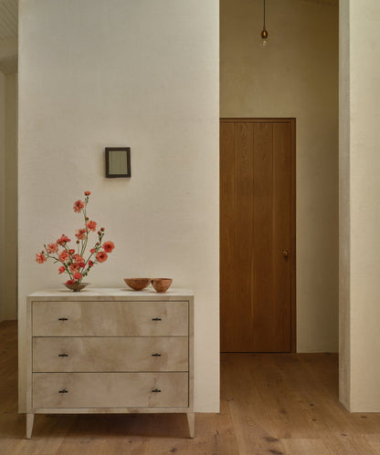 Napa Dresser