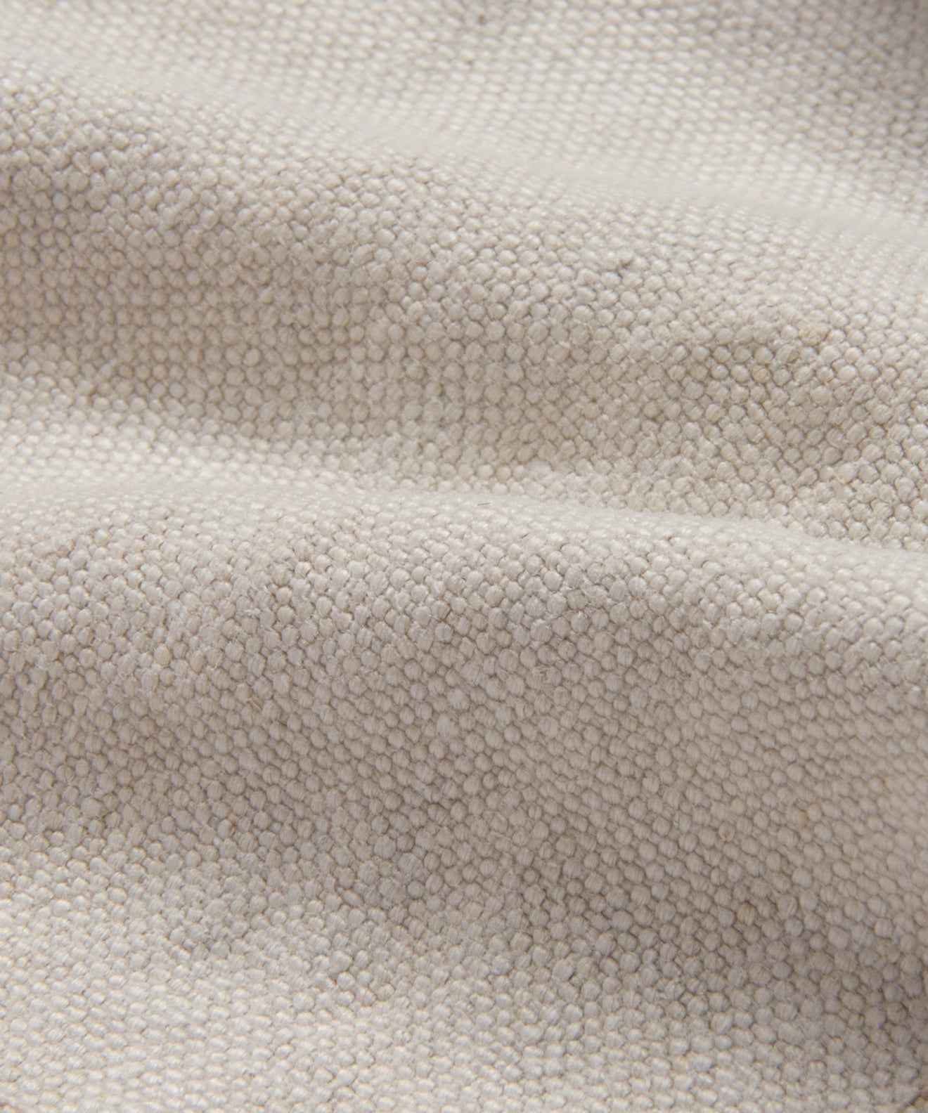 Fabric Swatch Natural Linen