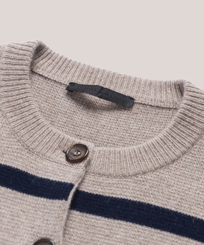 Cooper Cardigan