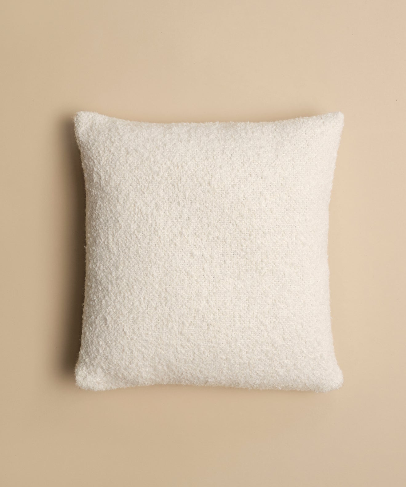 Nell Boucle Pillow