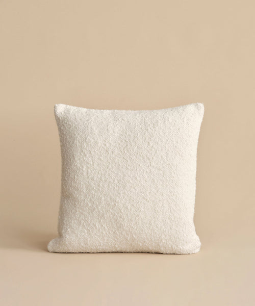 Nell Boucle Pillow