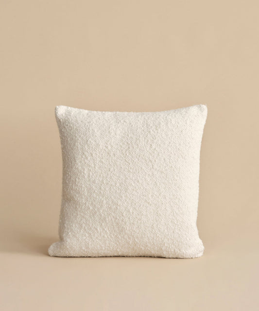 Nell Boucle Pillow