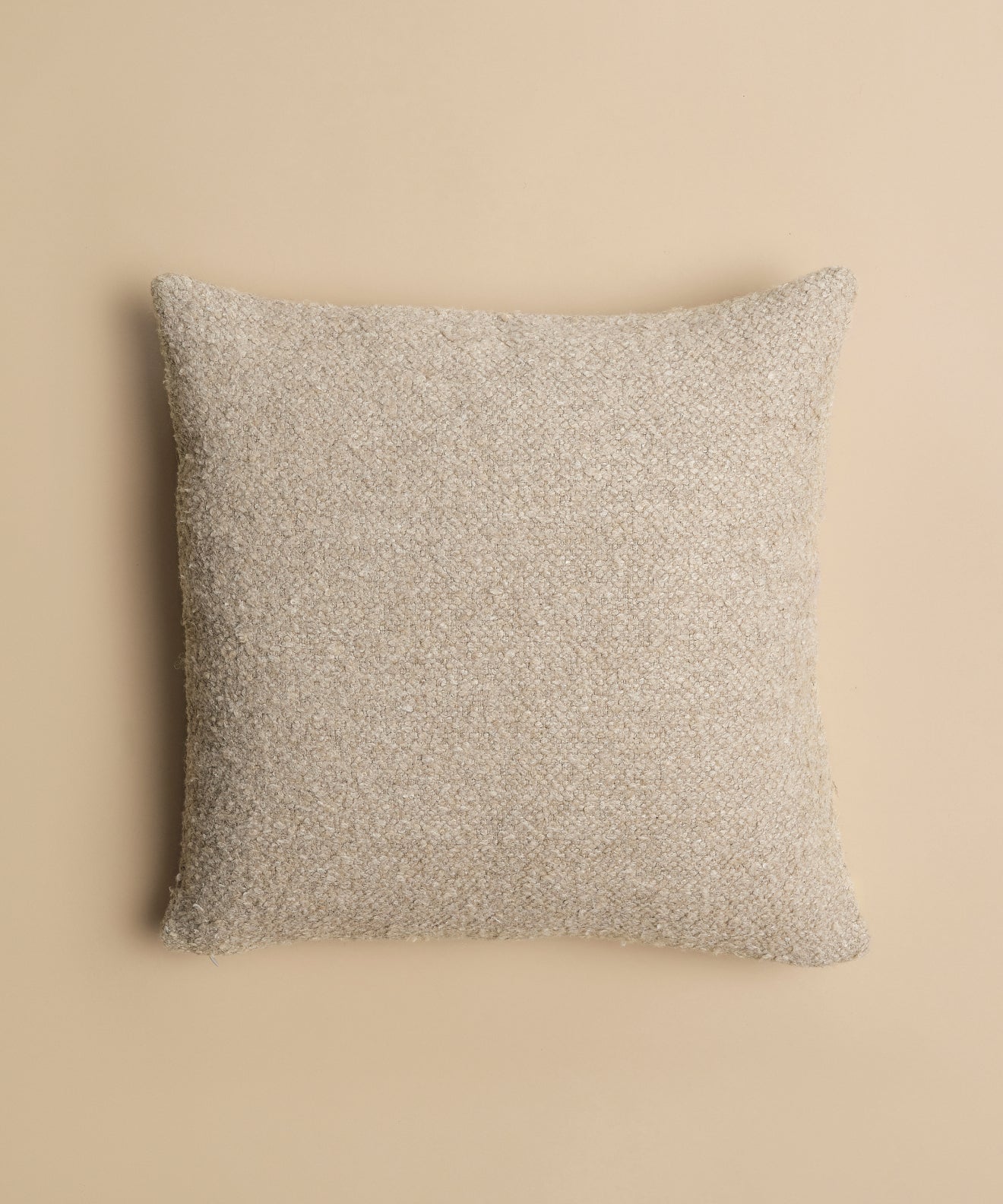 Nell Boucle Pillow