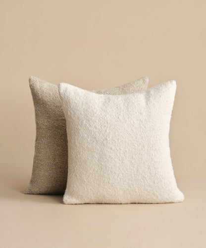 Nell Boucle Pillow