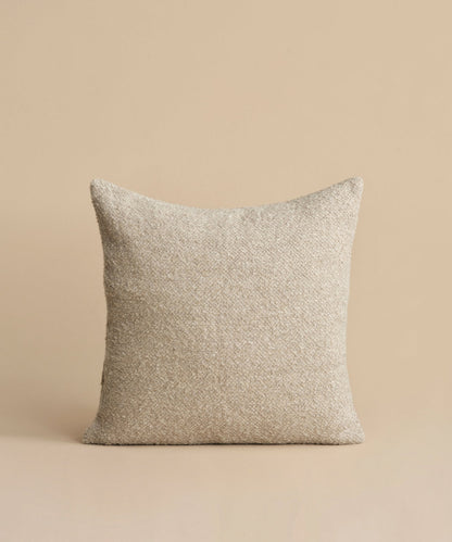 Nell Boucle Pillow