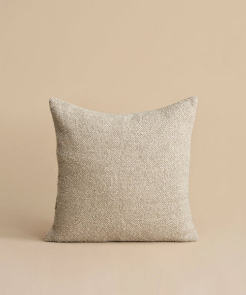 Nell Boucle Pillow