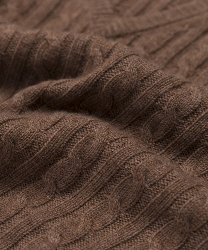 Nell V-Neck Sweater