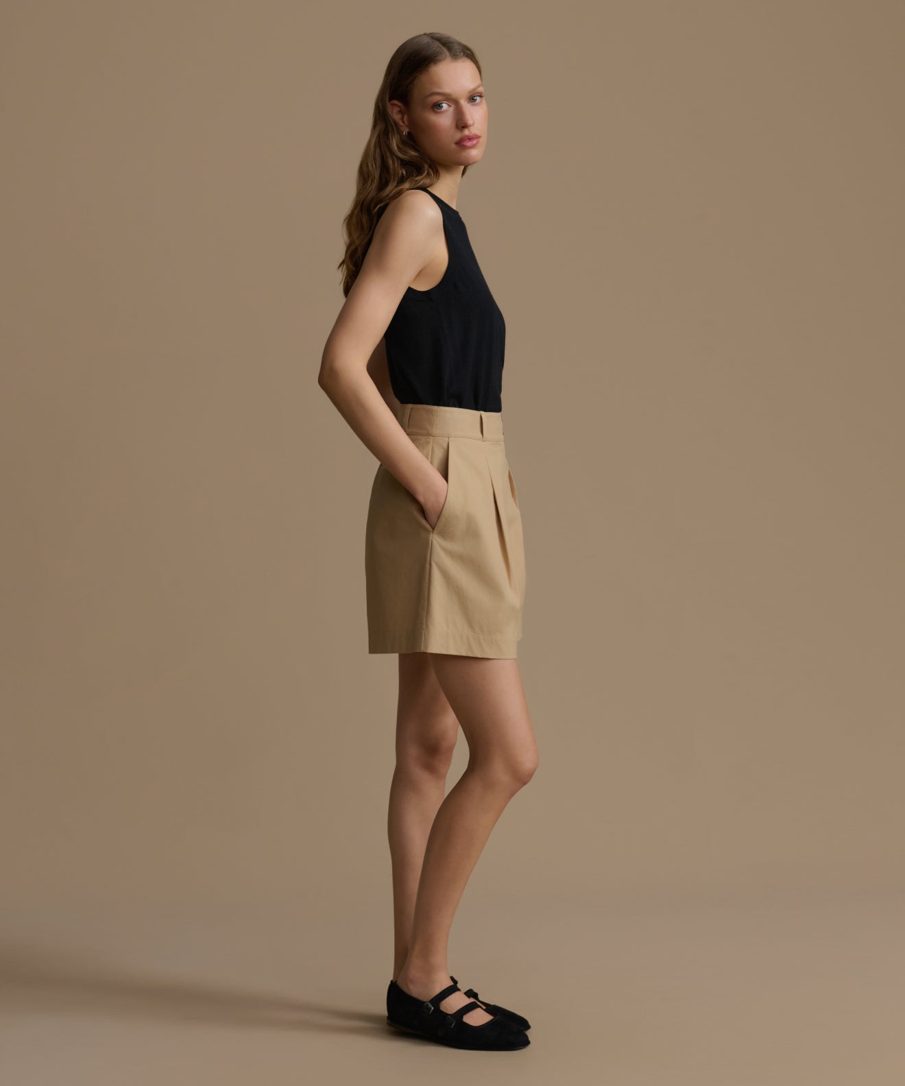 Newport Short