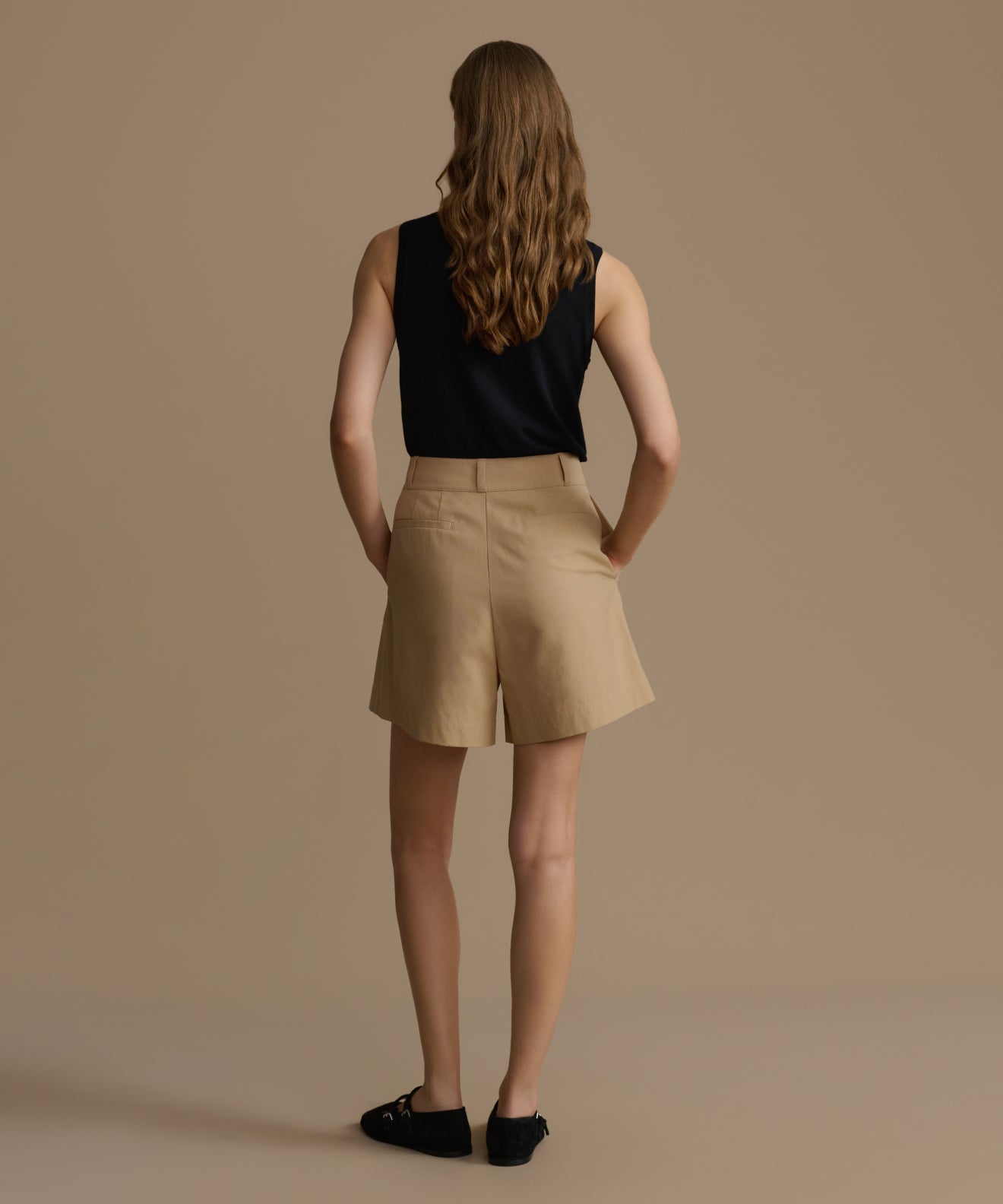 Newport Short
