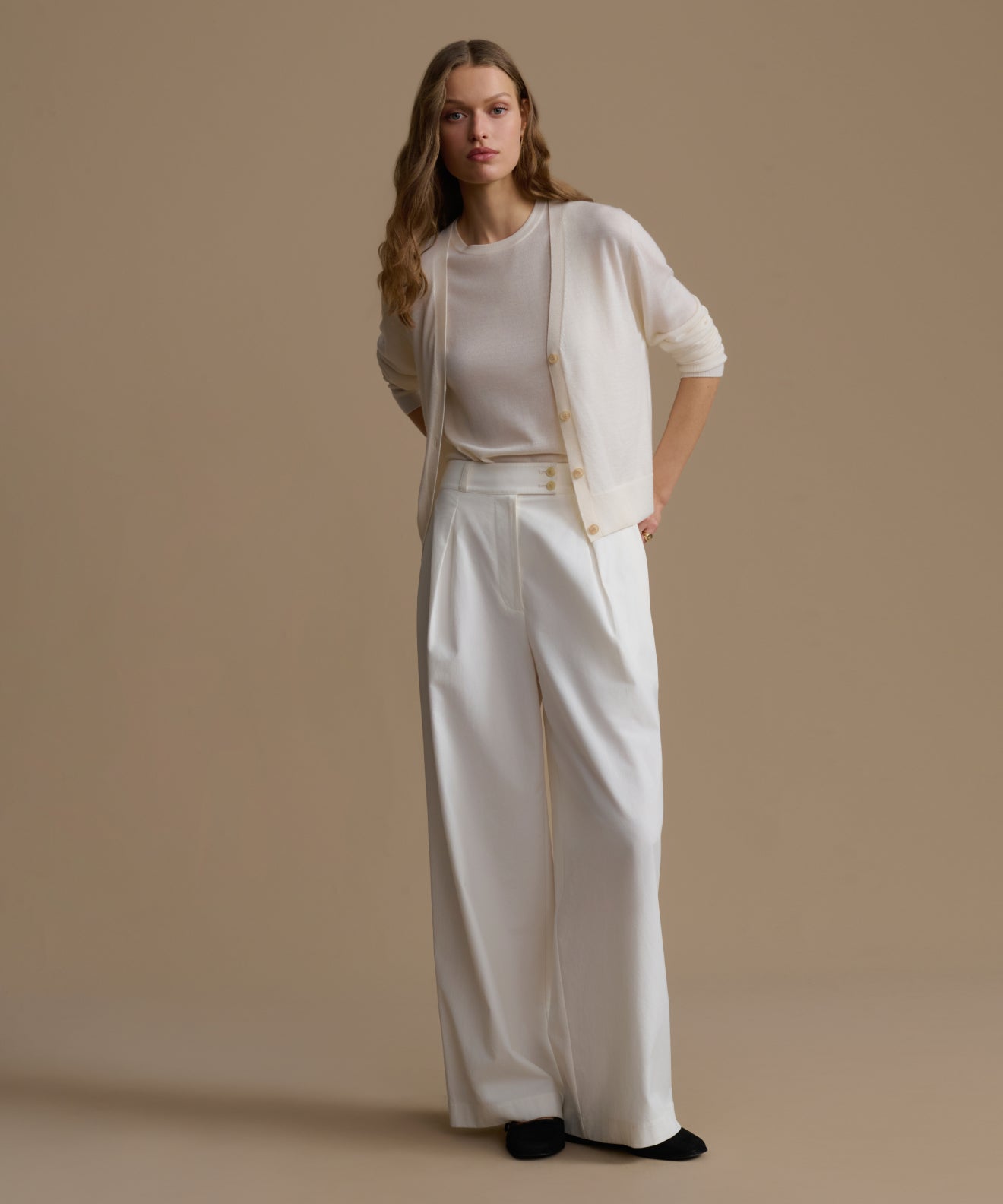 Newport Trouser