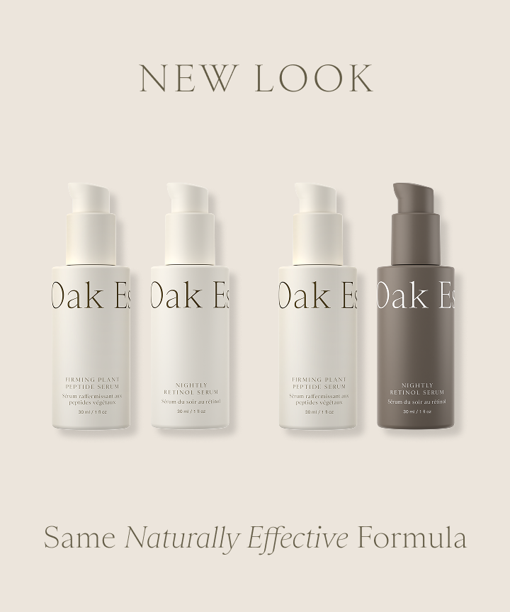 Youthful Skin Serum Duo