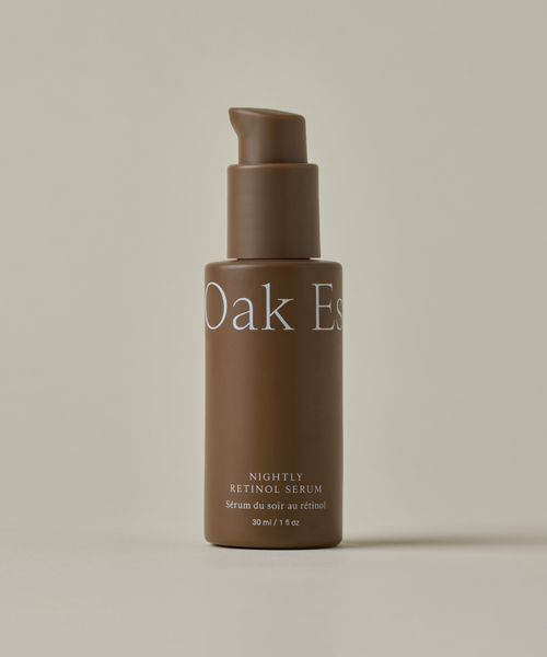 Nightly Retinol Serum