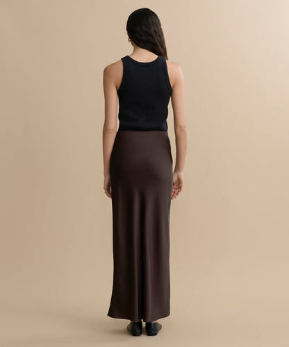 Nina Slip Skirt
