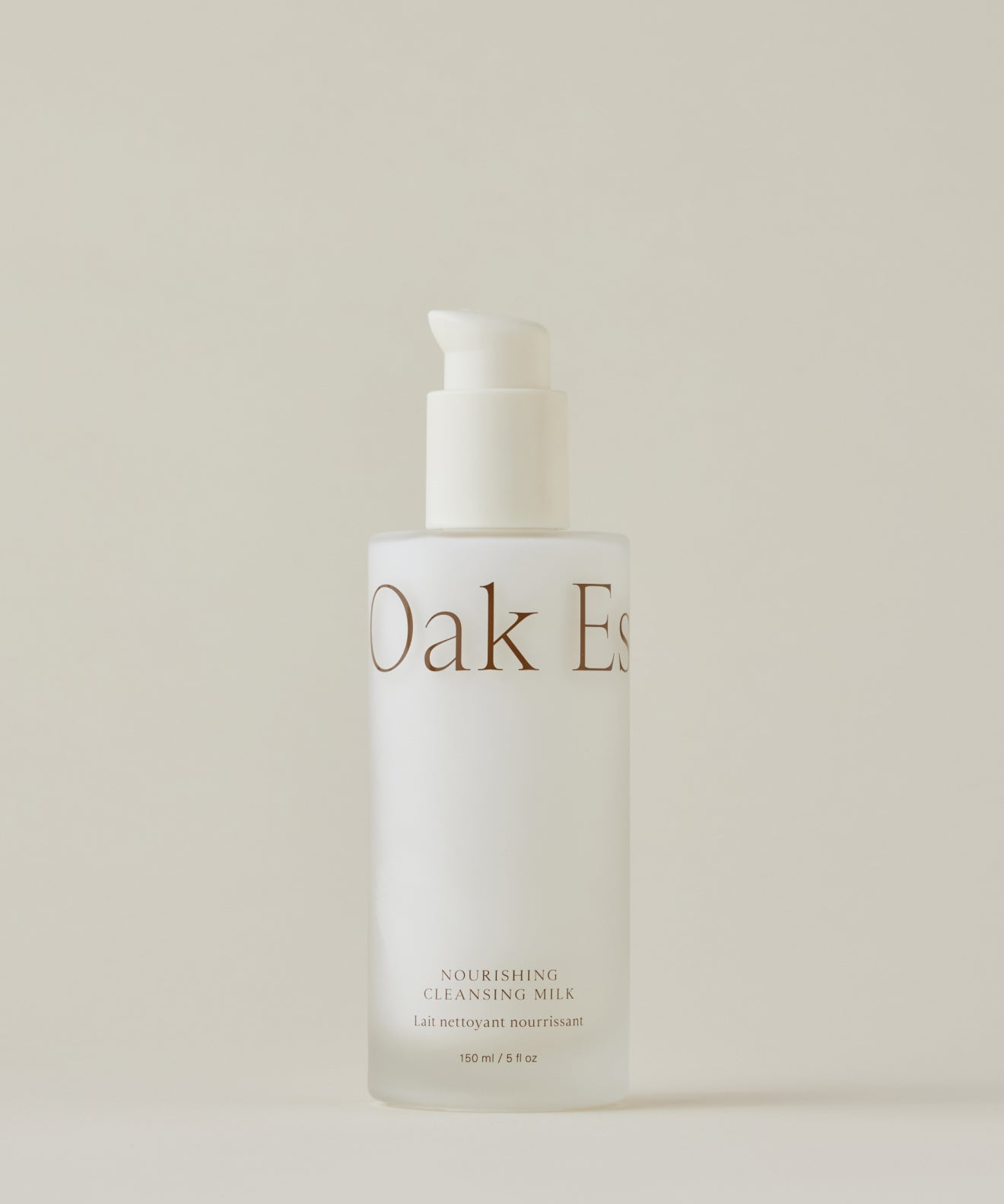 Nourishing Cleansing Milk