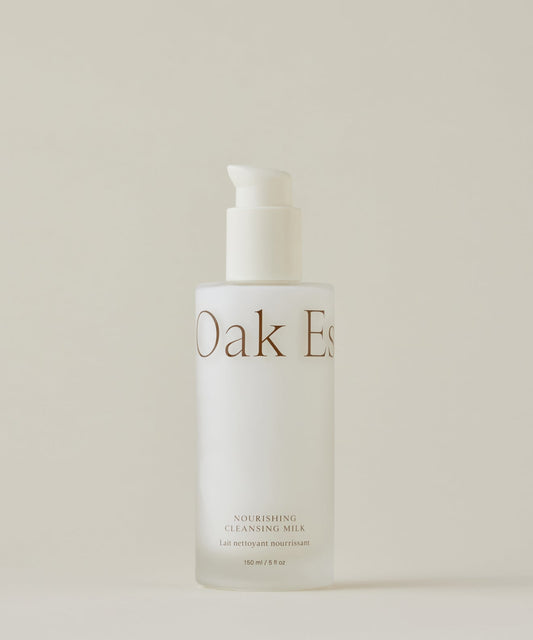 Nourishing Cleansing Milk