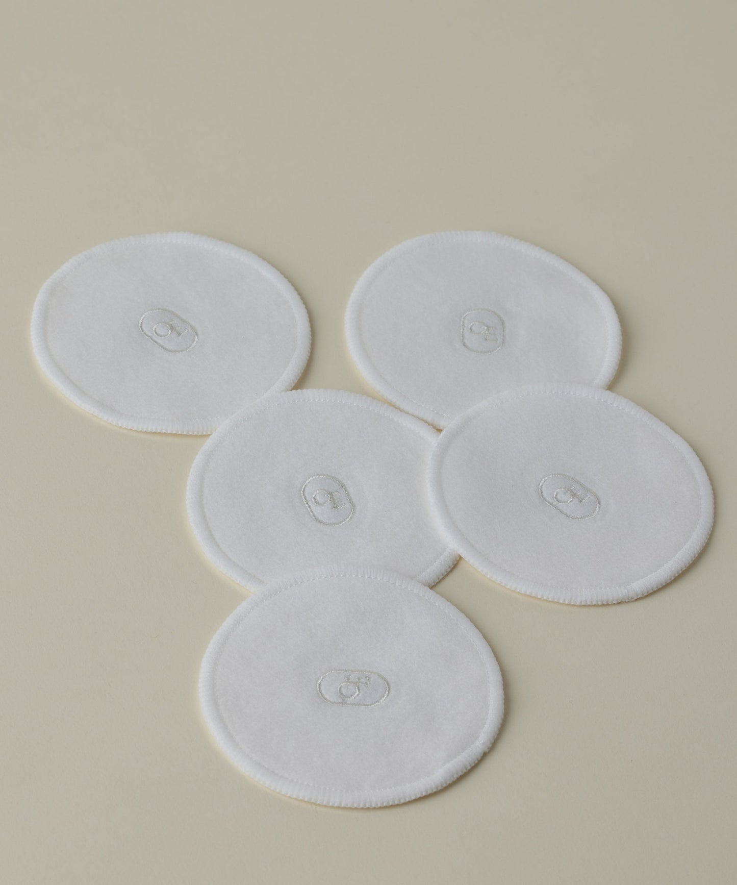 Reusable Cotton Rounds