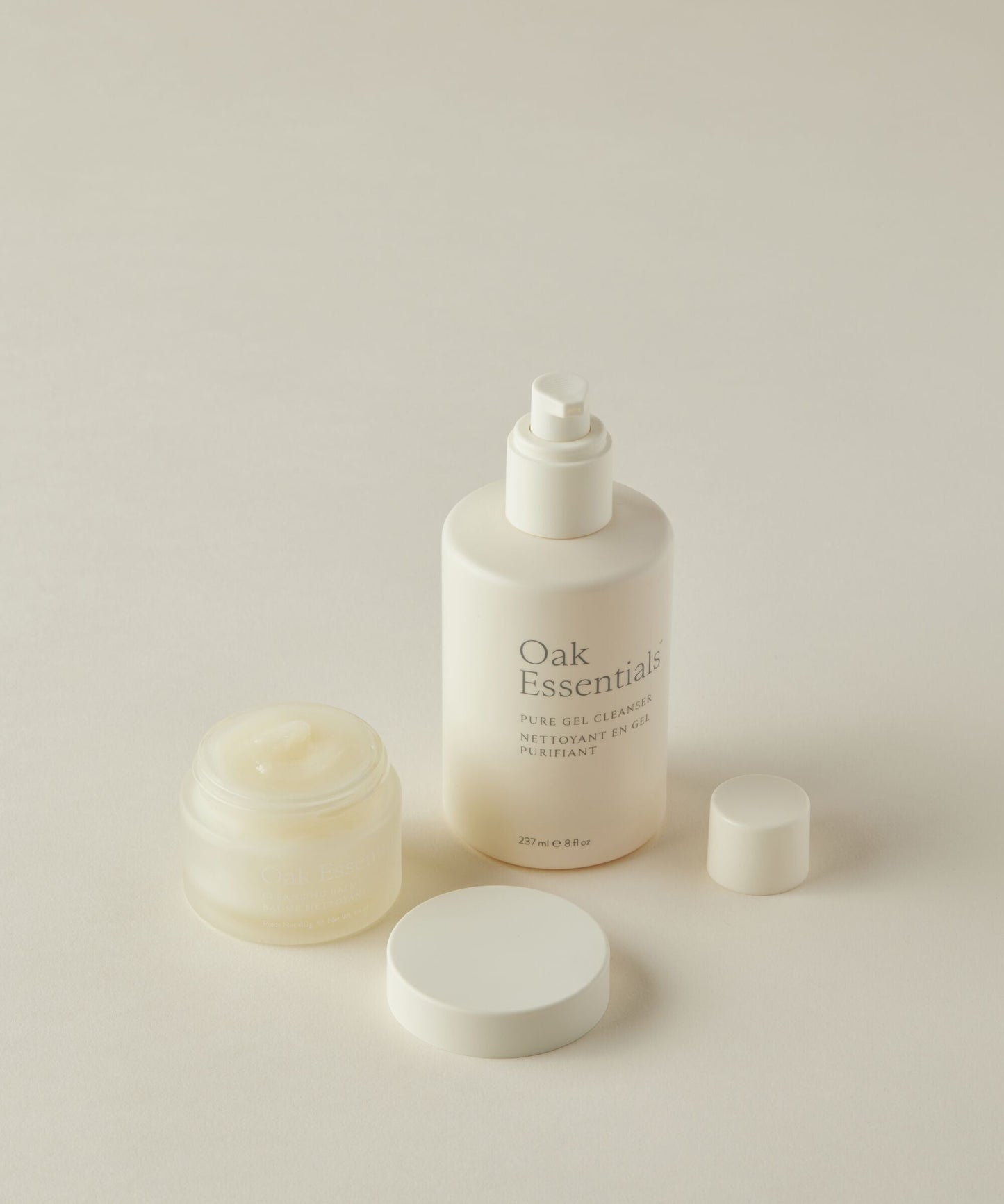 Double Cleanse Duo