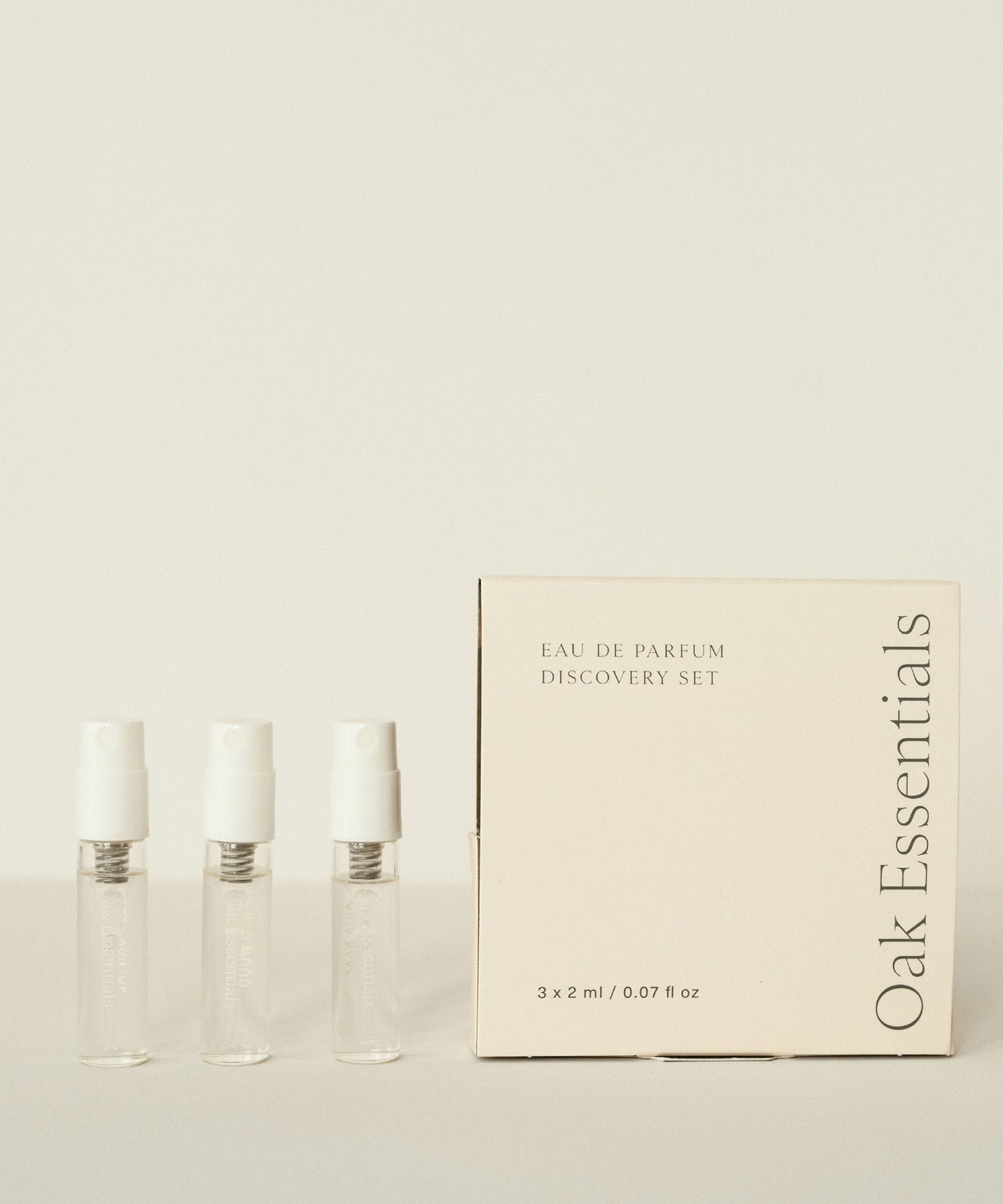 Eau De Parfum Discovery Set
