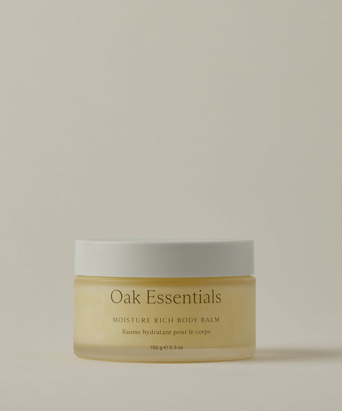 Moisture Rich Body Balm
