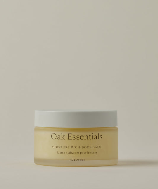 Moisture Rich Body Balm