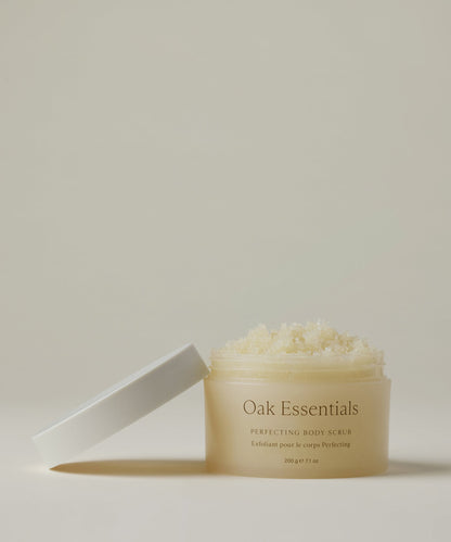 Perfecting Body Scrub