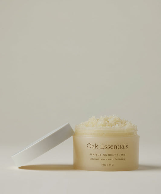 Perfecting Body Scrub